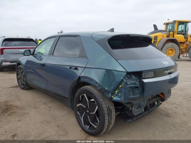 KM8KNDAF3PU189911 Hyundai Ioniq 5 Sel