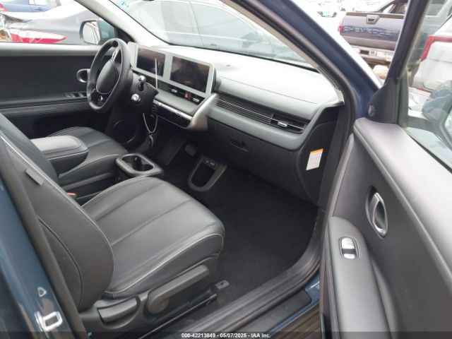 KM8KNDAF3PU189911 Hyundai Ioniq 5 Sel