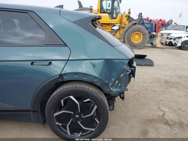 KM8KNDAF3PU189911 Hyundai Ioniq 5 Sel