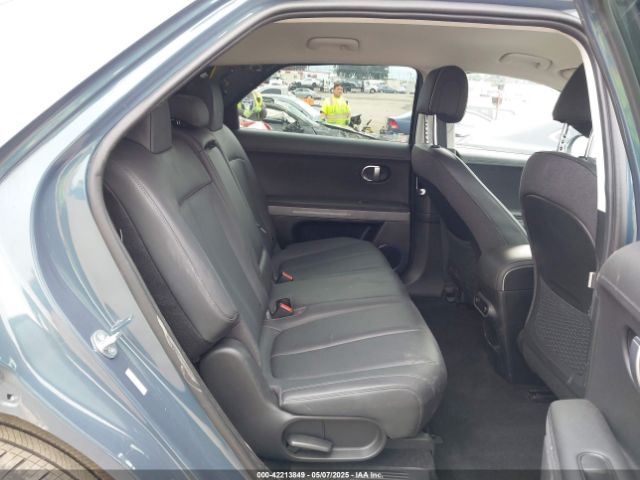 KM8KNDAF3PU189911 Hyundai Ioniq 5 Sel