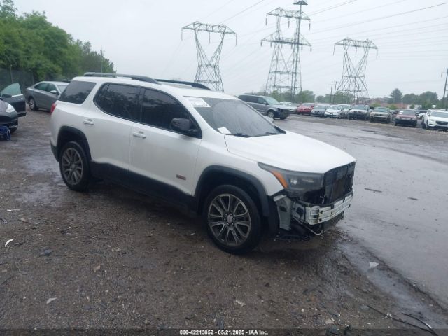 2017 GMC ACADIA 1GKKNVLS5HZ190619 Photo 0