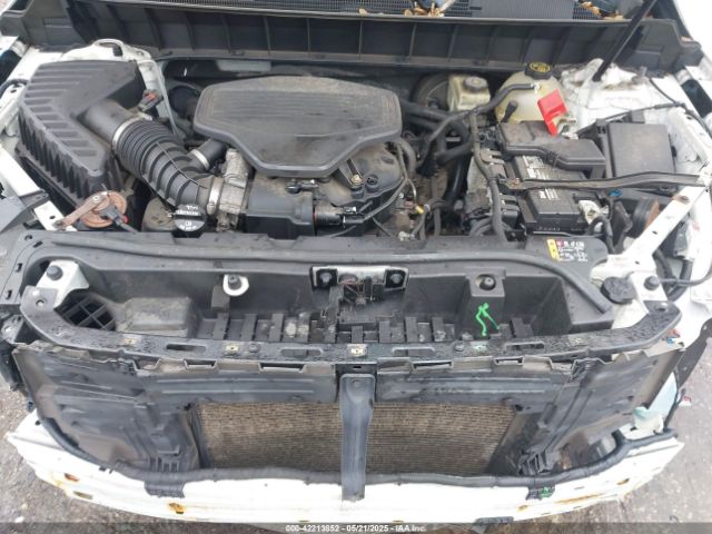 2017 GMC ACADIA 1GKKNVLS5HZ190619 Photo 9