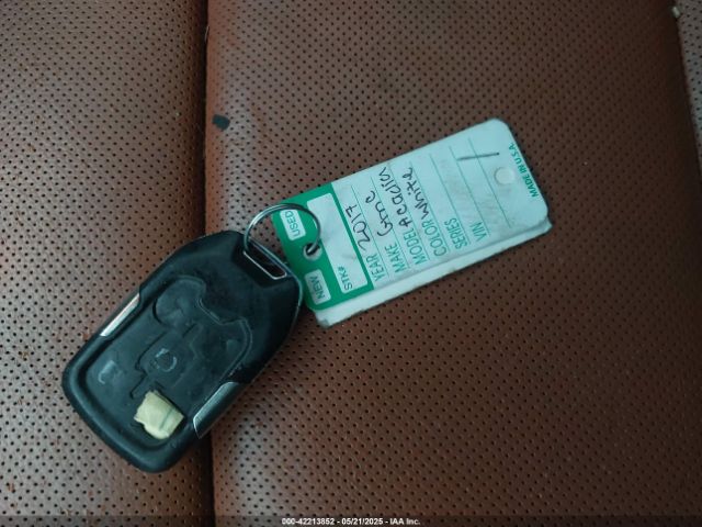 2017 GMC ACADIA 1GKKNVLS5HZ190619 Photo 10