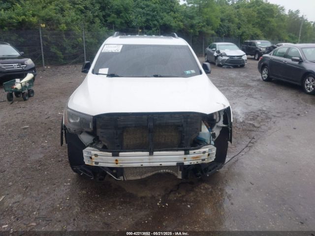 1GKKNVLS5HZ190619 GMC Acadia Slt-1
