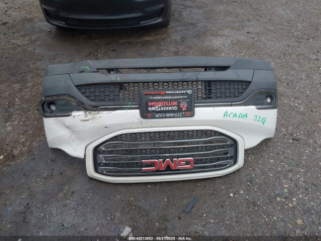 1GKKNVLS5HZ190619 GMC Acadia Slt-1