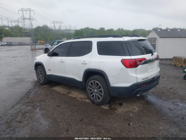 2017 GMC ACADIA 1GKKNVLS5HZ190619 Photo 2