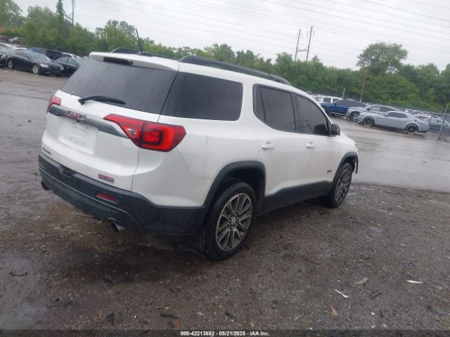 2017 GMC ACADIA 1GKKNVLS5HZ190619 Photo 3