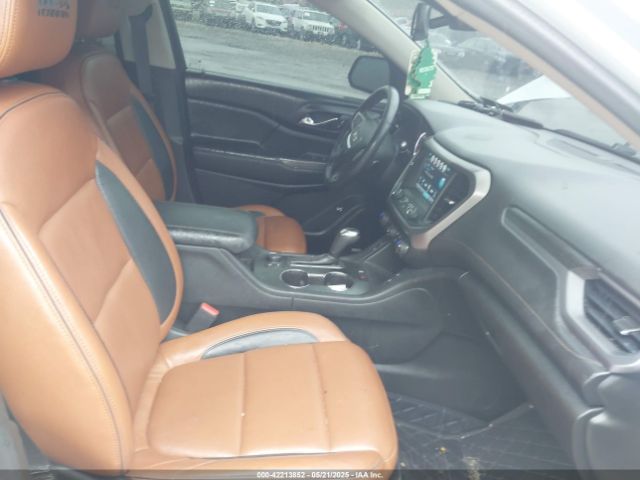 2017 GMC ACADIA 1GKKNVLS5HZ190619 Photo 4