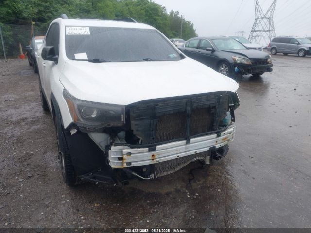 2017 GMC ACADIA 1GKKNVLS5HZ190619 Photo 5