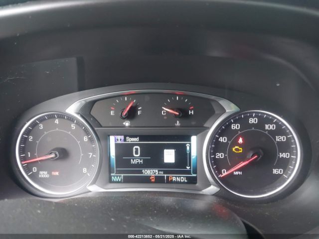 2017 GMC ACADIA 1GKKNVLS5HZ190619 Photo 6