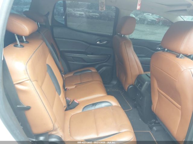 2017 GMC ACADIA 1GKKNVLS5HZ190619 Photo 7