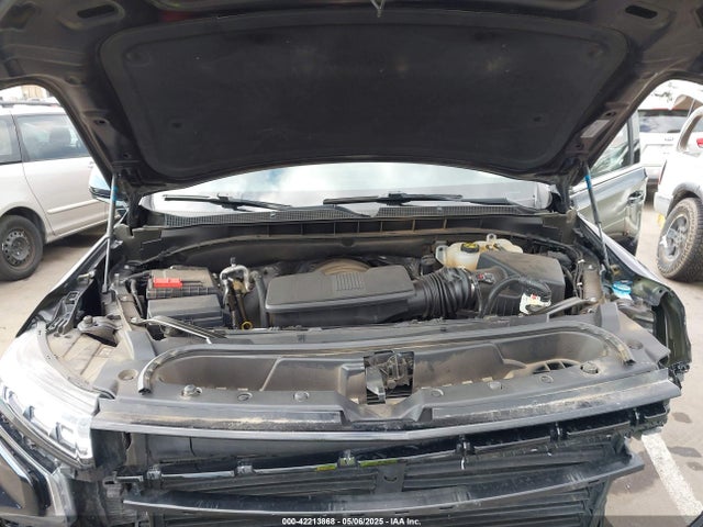 Chevrolet Tahoe 2wd Lt 2023 1GNSCNKD5PR510046 Image 10