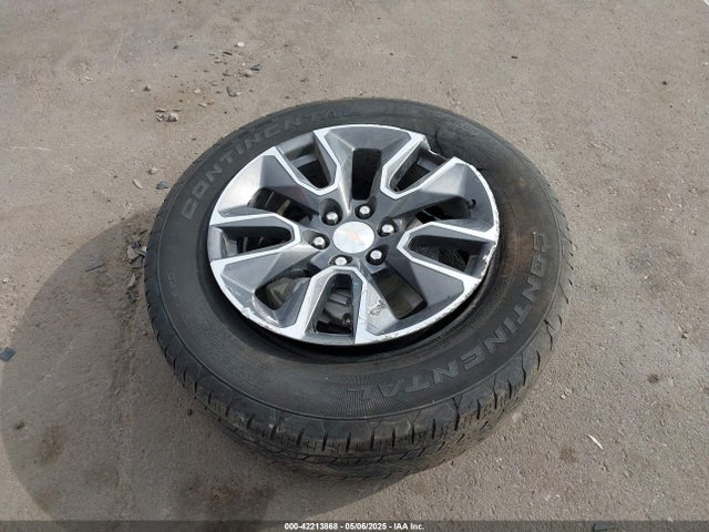 Chevrolet Tahoe 2wd Lt 2023 1GNSCNKD5PR510046 Image 12