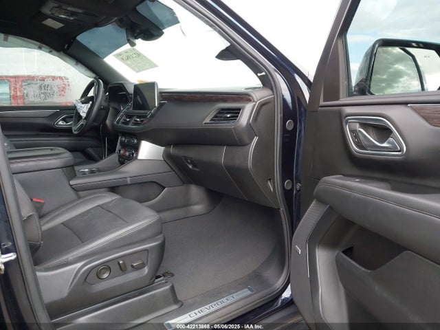 Chevrolet Tahoe 2wd Lt 2023 1GNSCNKD5PR510046 Image 5