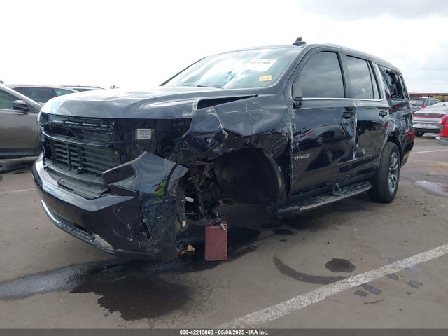 Chevrolet Tahoe 2wd Lt 2023 1GNSCNKD5PR510046 Image 6