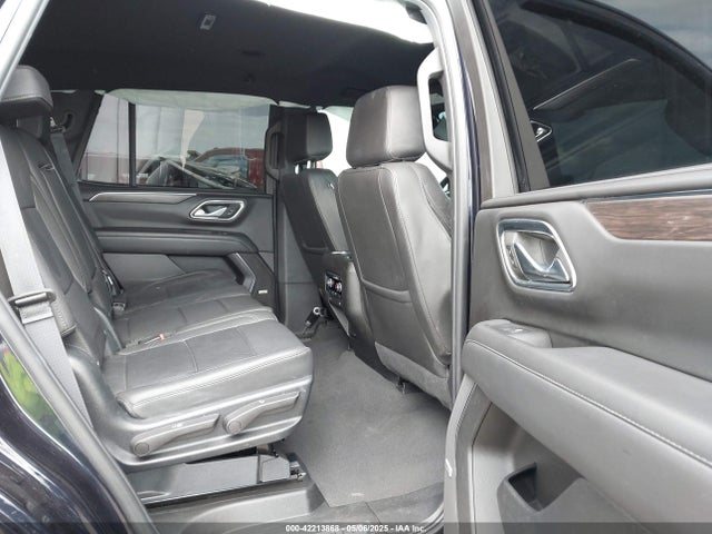 Chevrolet Tahoe 2wd Lt 2023 1GNSCNKD5PR510046 Image 8