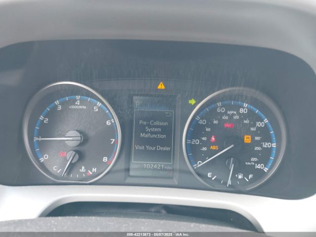 2T3RFREV7JW807823 Toyota Rav4 Xle