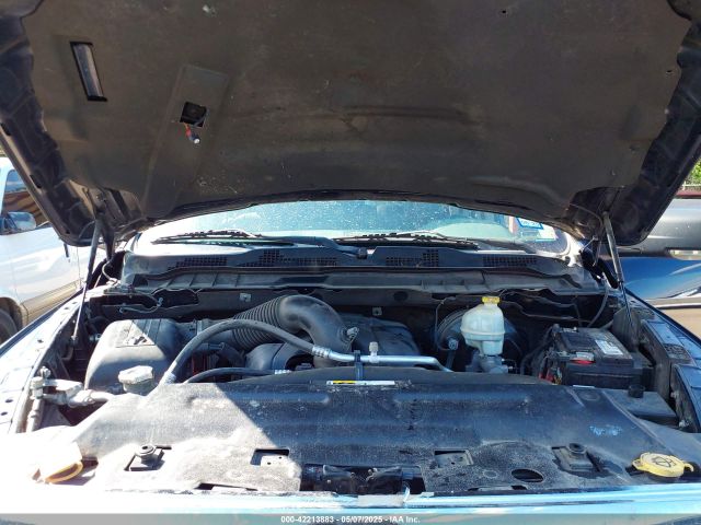 1C6RR6LT0FS604898 RAM 1500 Lone Star
