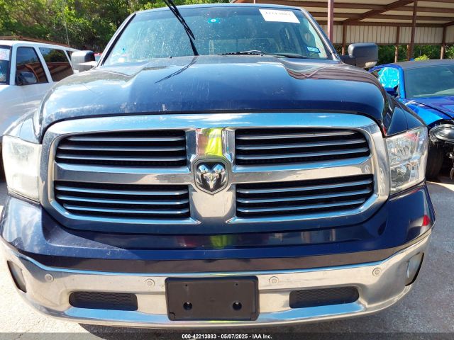 1C6RR6LT0FS604898 RAM 1500 Lone Star