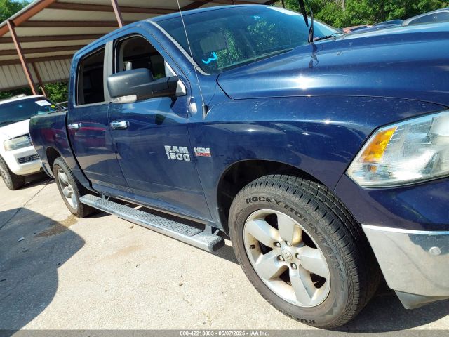 1C6RR6LT0FS604898 RAM 1500 Lone Star