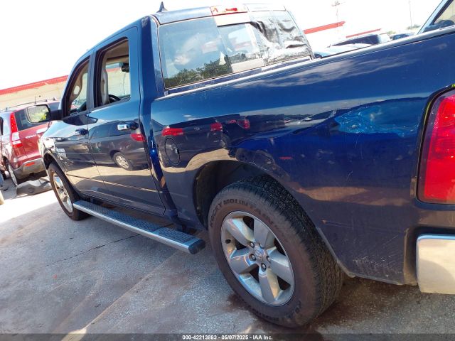 1C6RR6LT0FS604898 RAM 1500 Lone Star