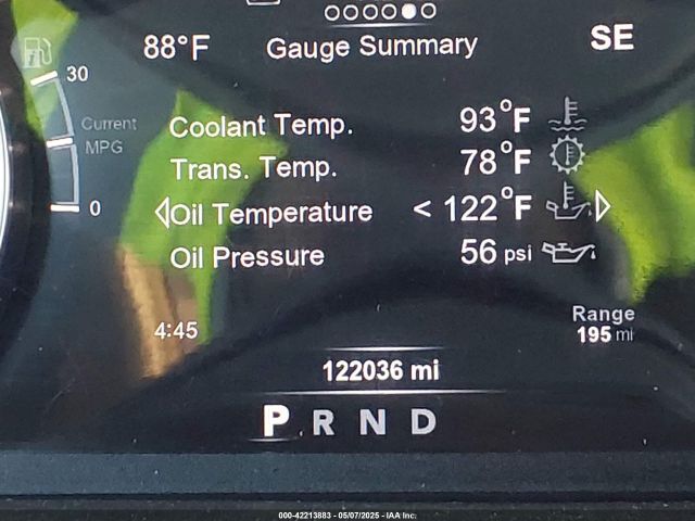 1C6RR6LT0FS604898 RAM 1500 Lone Star