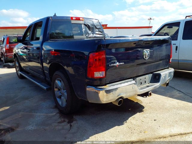1C6RR6LT0FS604898 RAM 1500 Lone Star