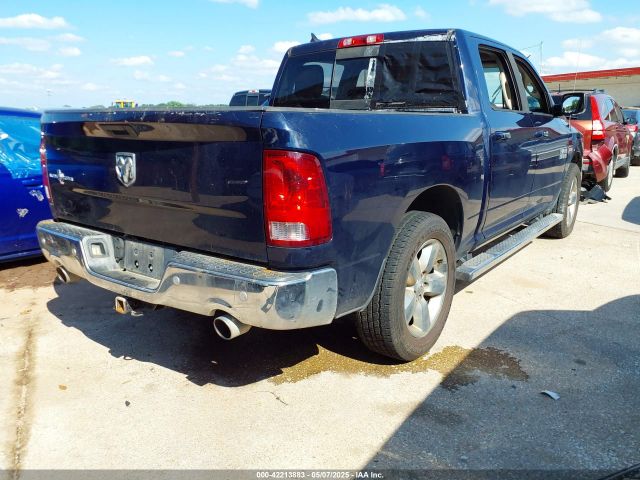 1C6RR6LT0FS604898 RAM 1500 Lone Star