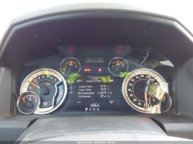 1C6RR6LT0FS604898 RAM 1500 Lone Star