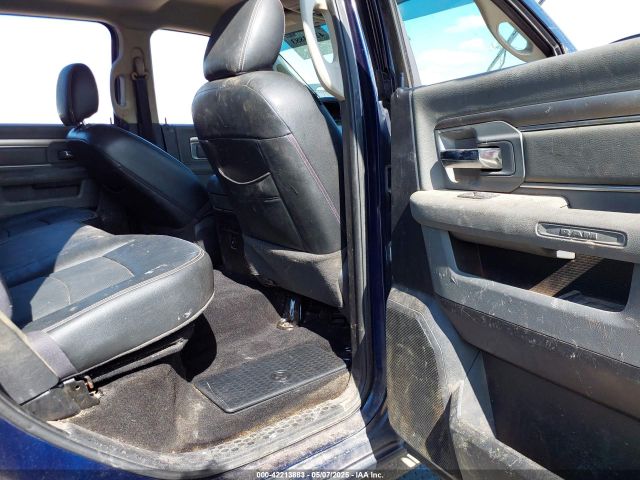 1C6RR6LT0FS604898 RAM 1500 Lone Star
