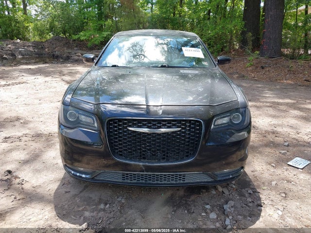 Chrysler 300 300s 2015 2C3CCABGXFH763155 Image 12