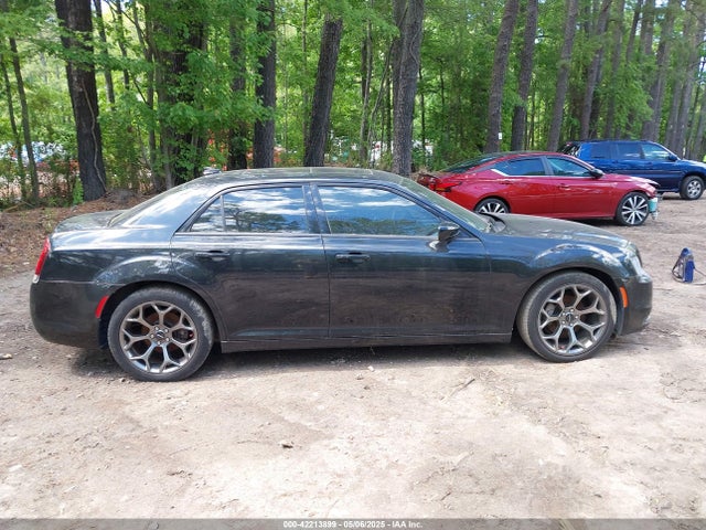 Chrysler 300 300s 2015 2C3CCABGXFH763155 Image 13