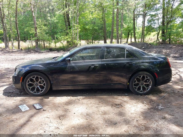 Chrysler 300 300s 2015 2C3CCABGXFH763155 Image 14