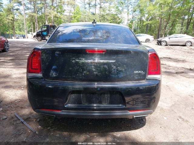 Chrysler 300 300s 2015 2C3CCABGXFH763155 Image 16