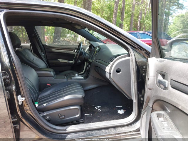 Chrysler 300 300s 2015 2C3CCABGXFH763155 Image 5