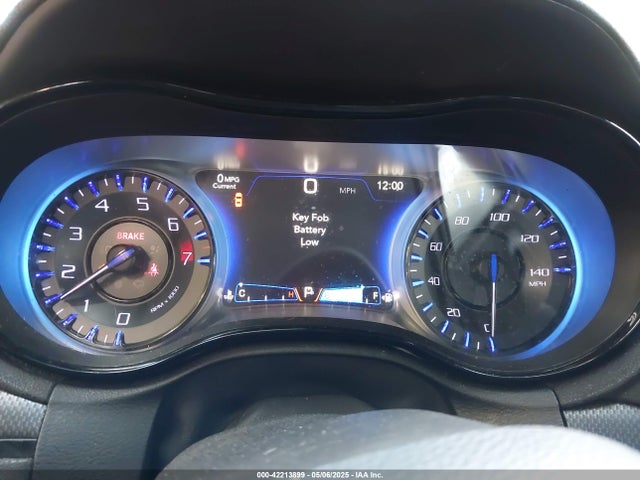 Chrysler 300 300s 2015 2C3CCABGXFH763155 Image 7