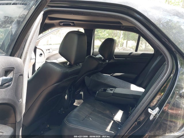 Chrysler 300 300s 2015 2C3CCABGXFH763155 Image 8