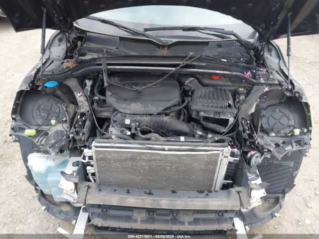 2019 MINI COUNTRYMAN WMZYV5C53K3F57563 Photo 9