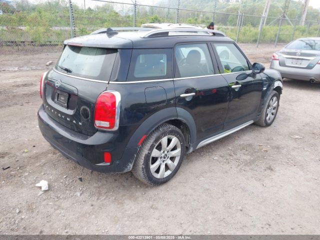 2019 MINI COUNTRYMAN WMZYV5C53K3F57563 Photo 3