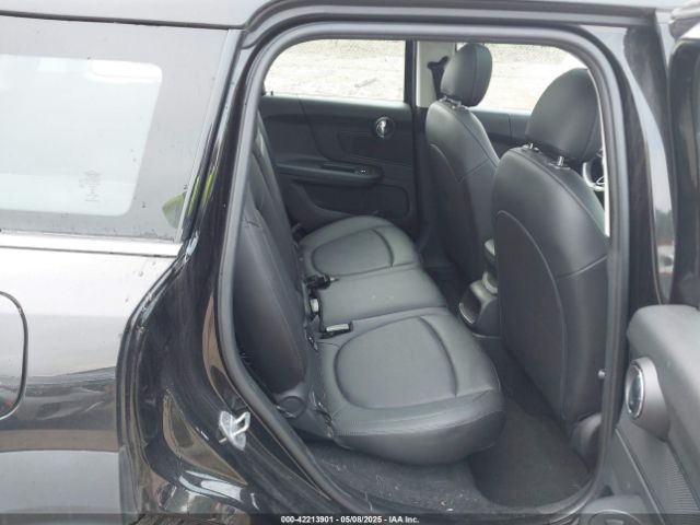 2019 MINI COUNTRYMAN WMZYV5C53K3F57563 Photo 7