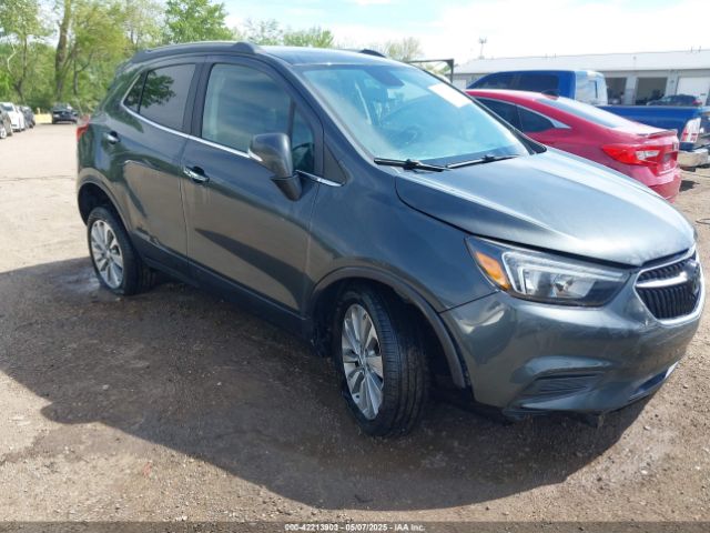 2017 BUICK ENCORE KL4CJESB6HB082316
