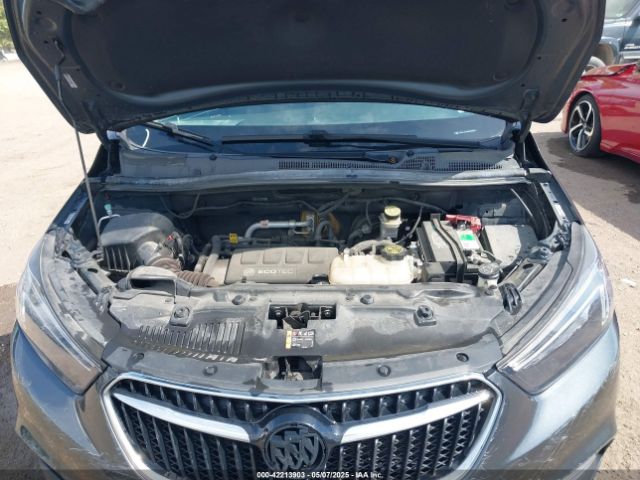 2017 BUICK ENCORE KL4CJESB6HB082316 Photo 9