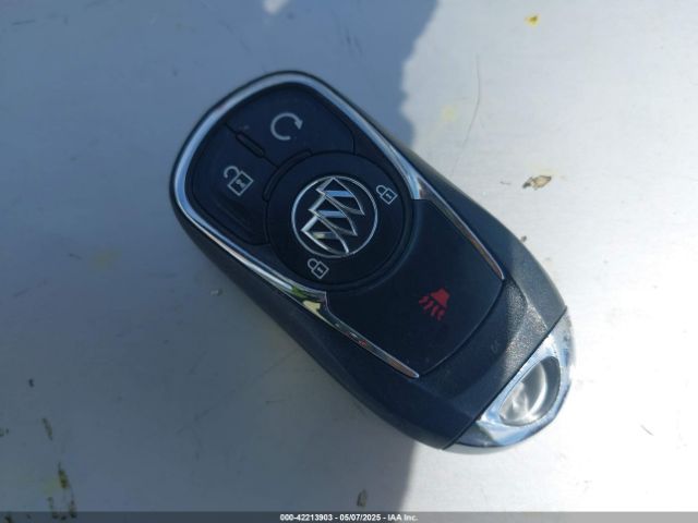2017 BUICK ENCORE KL4CJESB6HB082316 Photo 10