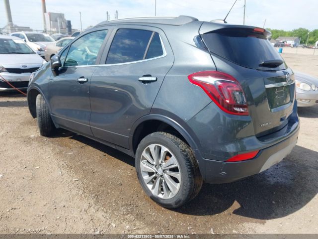 2017 BUICK ENCORE KL4CJESB6HB082316 Photo 2