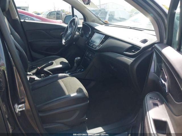 2017 BUICK ENCORE KL4CJESB6HB082316 Photo 4