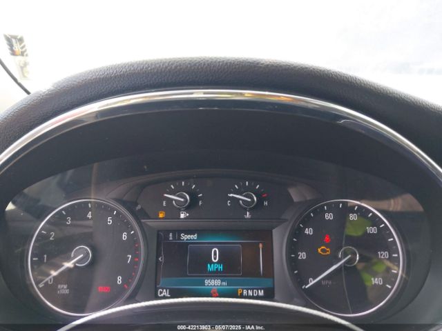 2017 BUICK ENCORE KL4CJESB6HB082316 Photo 6