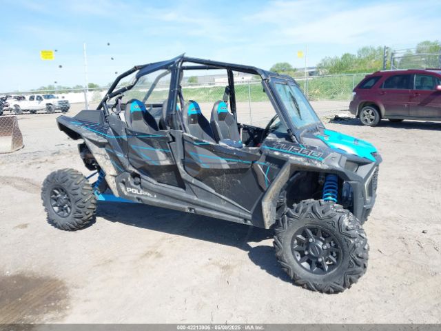 2019 POLARIS RZR 3NSVFE920KF787461