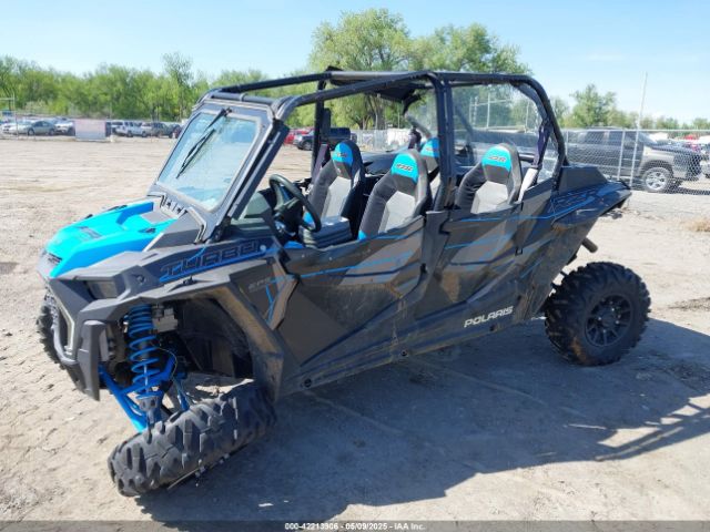 2019 POLARIS RZR 3NSVFE920KF787461 Photo 1