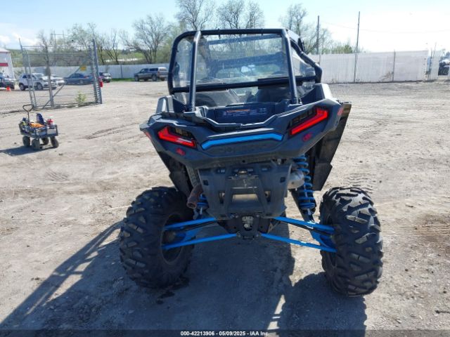 2019 POLARIS RZR 3NSVFE920KF787461 Photo 5