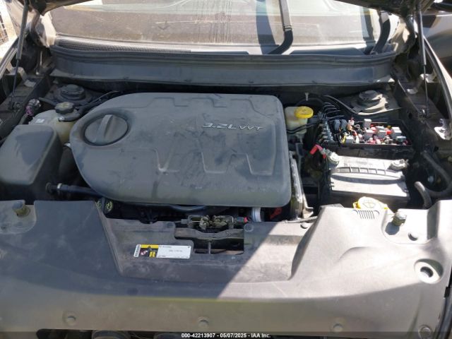 1C4PJMDS5EW242544 Jeep Cherokee Limited